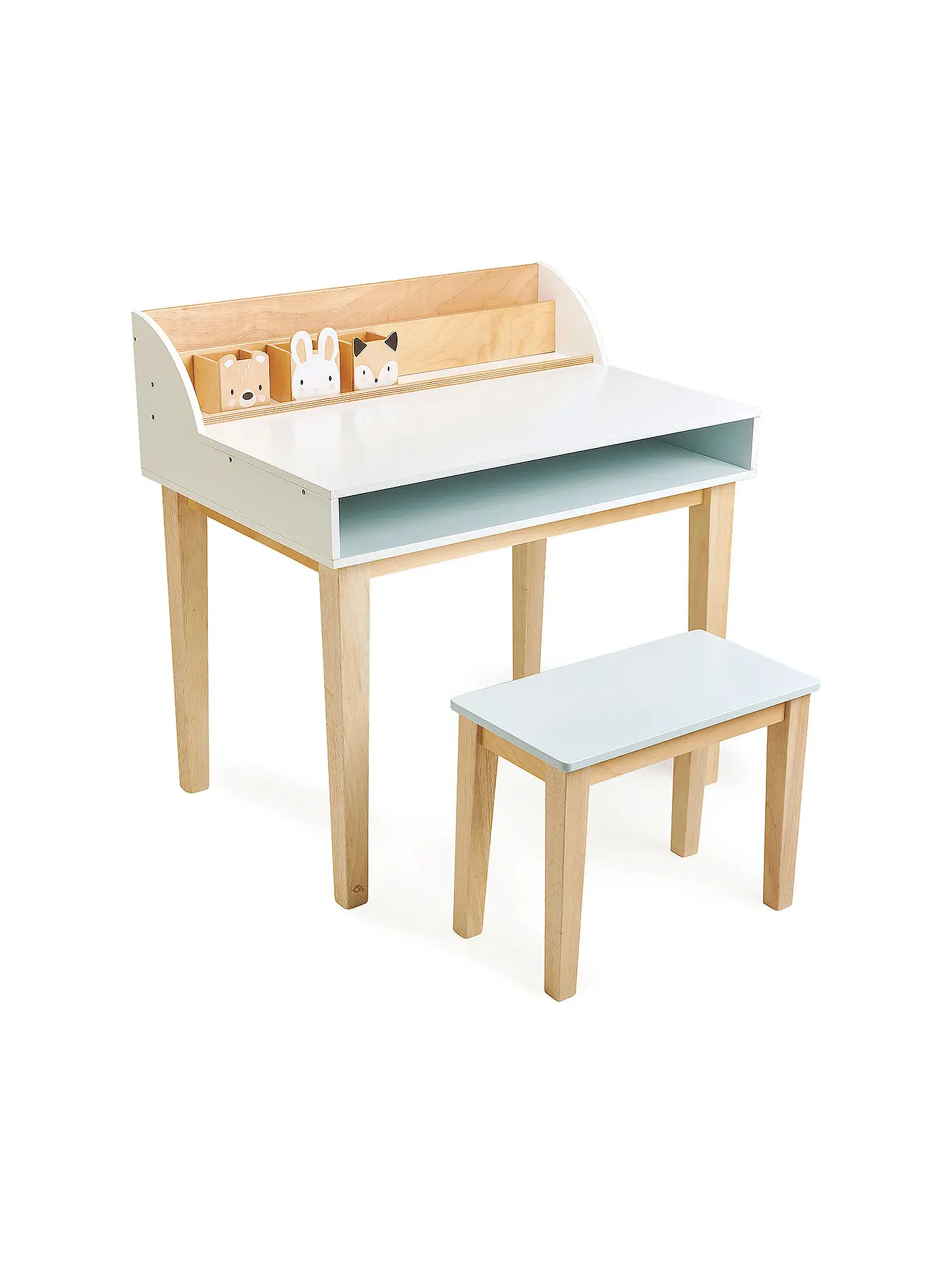 TENDER LEAF TOYS | Schreibtisch mit Stuhl | 